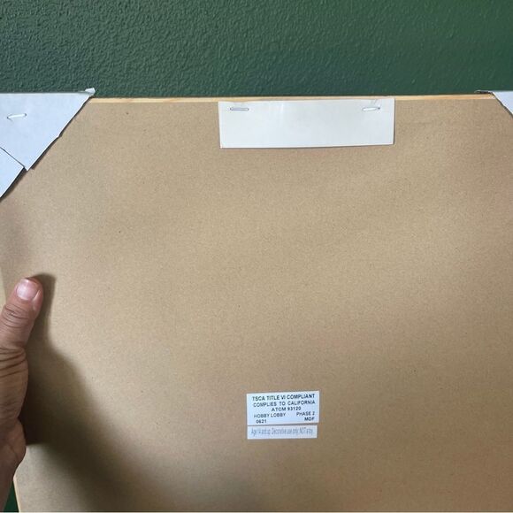 praying boy guardian angels wall art - Picture 3 of 4